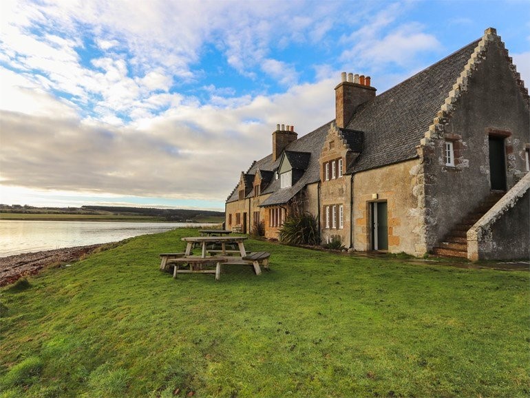 Cottages & Castles
