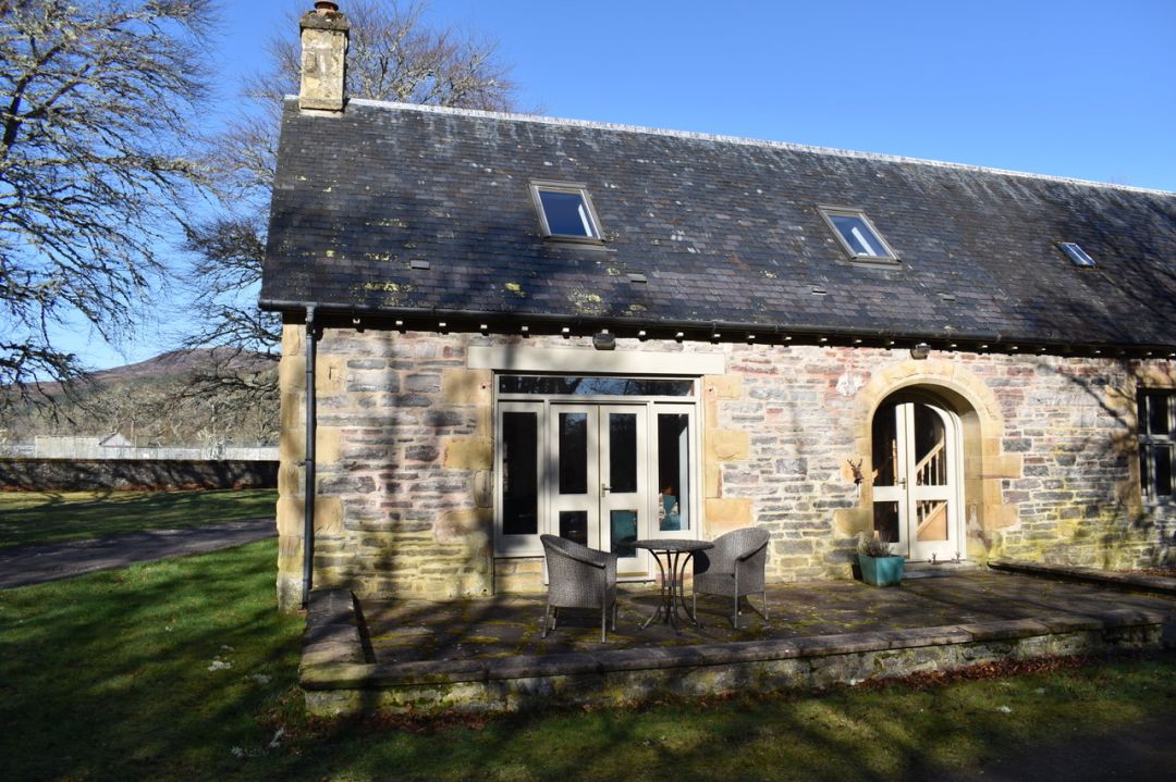 The Coach House