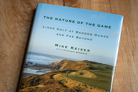 Nature of the Game - Mike Keiser