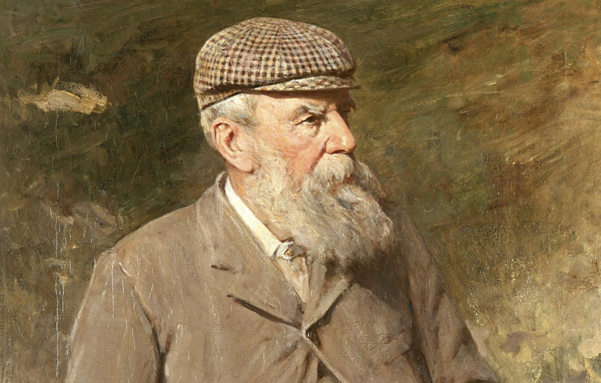 Old Tom Morris