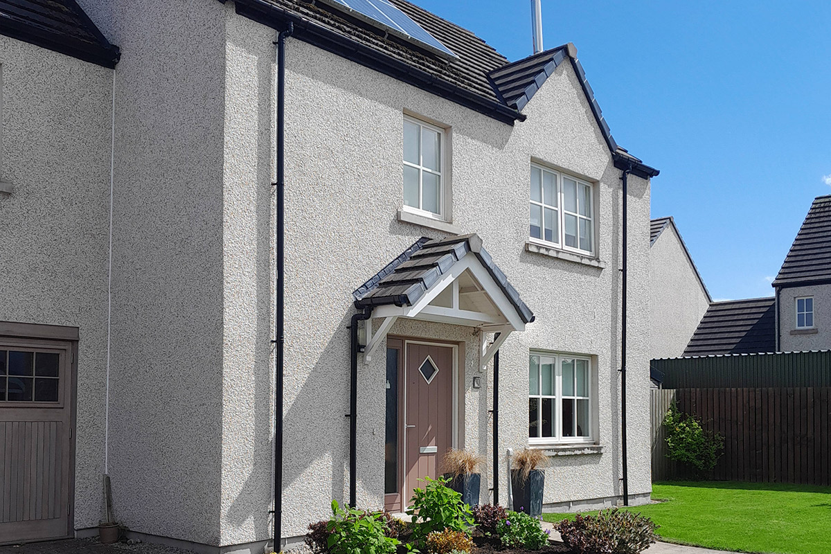 1 Mackay Road