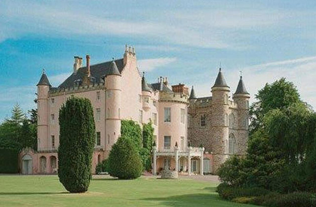 Balnagown Estate