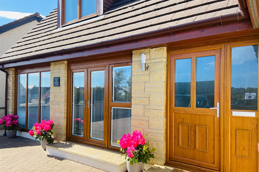 Ceol Na Mara B&B