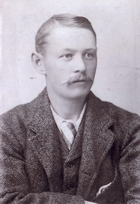 Donald Ross Golf Architect