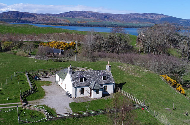 Grieve’s Cottage