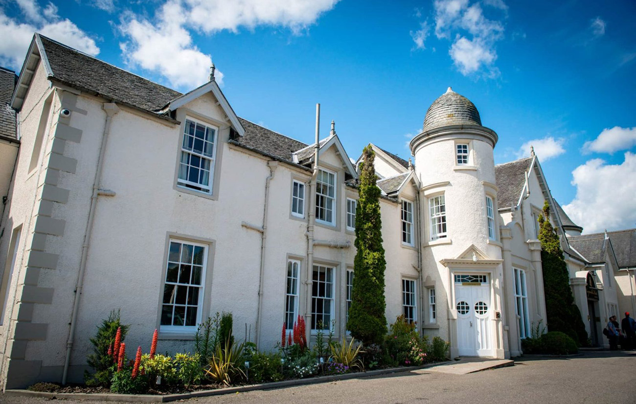 Kingsmills Hotel