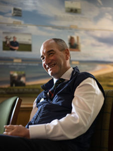 Neil Hampton Community Fund
