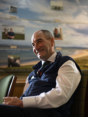Neil Hampton Community Fund