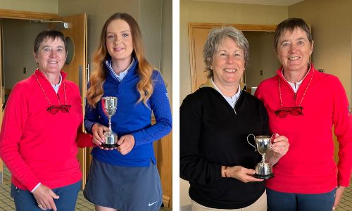 Royal Dornoch Ladies Club Championship