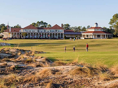 Pinehurst Resort