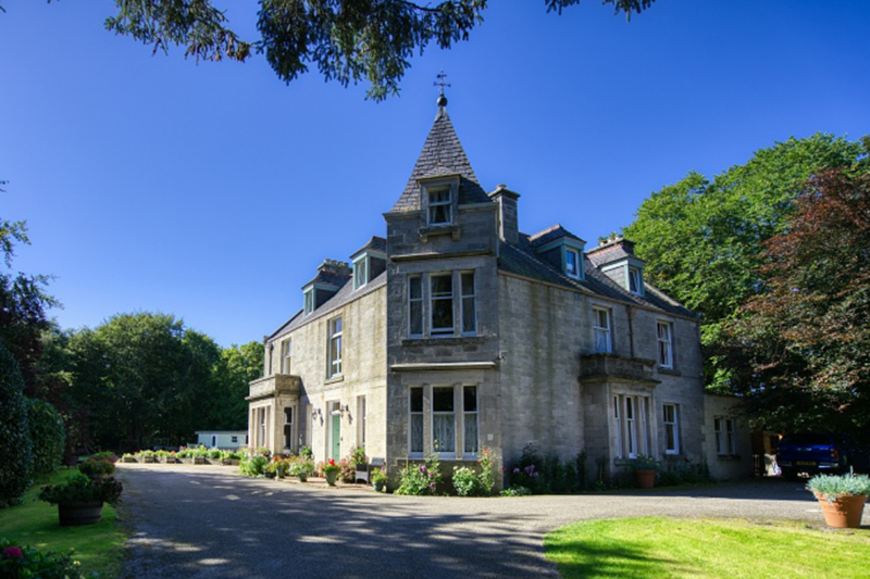 Woodlands