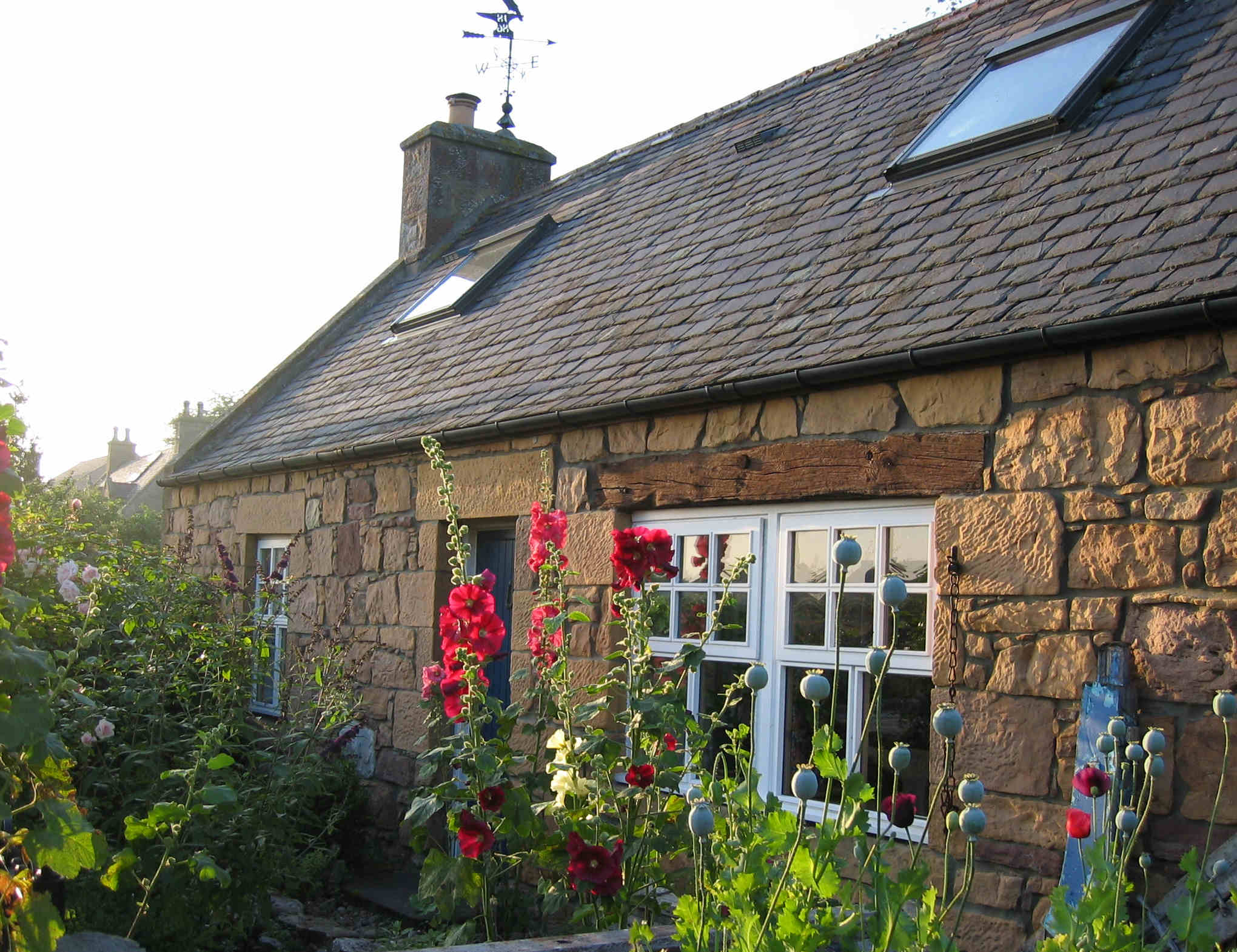 Blacksmiths Cottage
