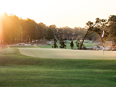 Pinehurst No.2 Course