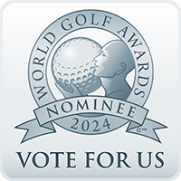 World Golf Awards 2024 Royal Dornoch