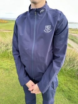 Pro 3L 3.0 Jacket - Atlanta Blue