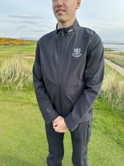 Pro 3L 3.0 Jacket - Black