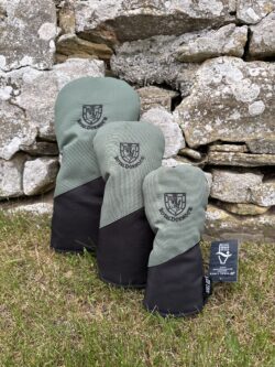 Tidal Links Headcovers - Two Tone