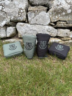 Tidal Links Putter Headcovers