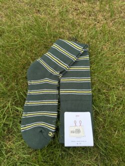 RDGC Bespoke Sock - Long