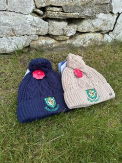 Darcy Beanie