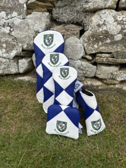 Elite Solitaire White/Blue