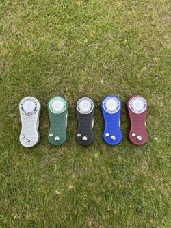 Springer Divot Tool