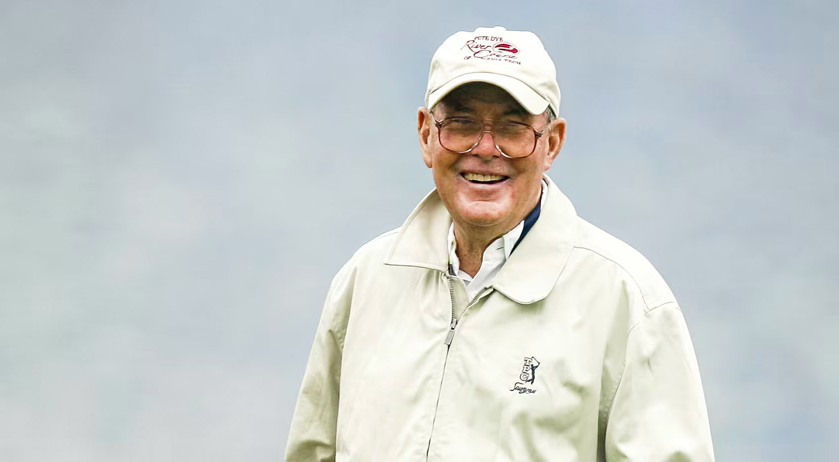Pete Dye