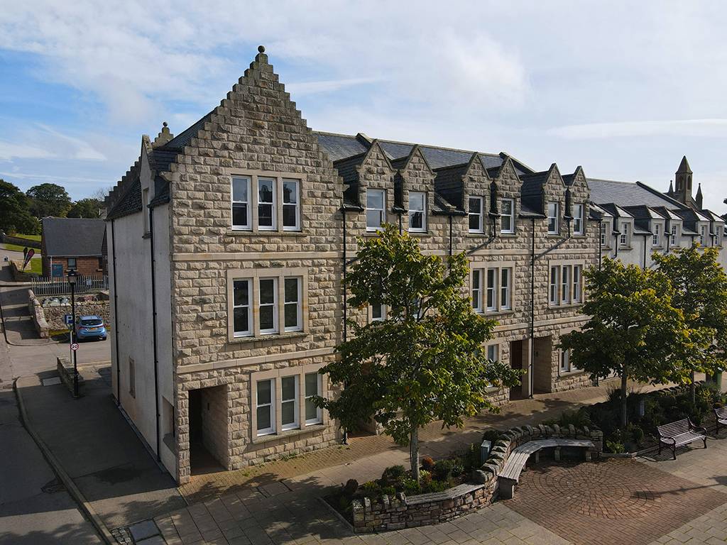 1 Argyle Place