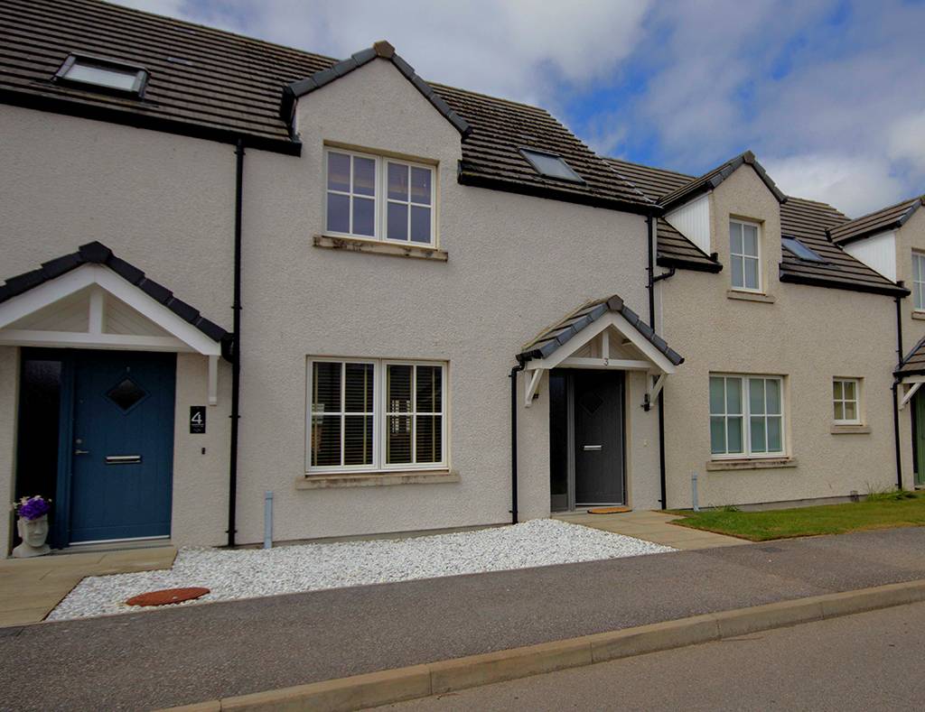 3 Mackay Road