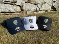 Performance Cap - XL Fit