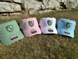 Performance Cap - Small Fit