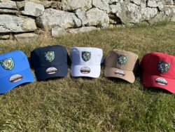 Performance Cap - Regular Fit