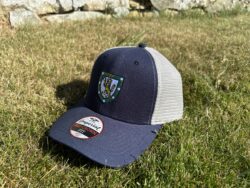 Catch & Release Cap