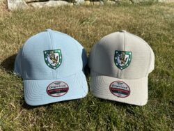 Aperture Cap