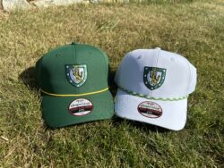 Wingman Cap
