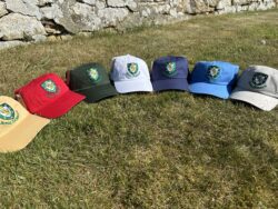 Renfrew Cotton Cap