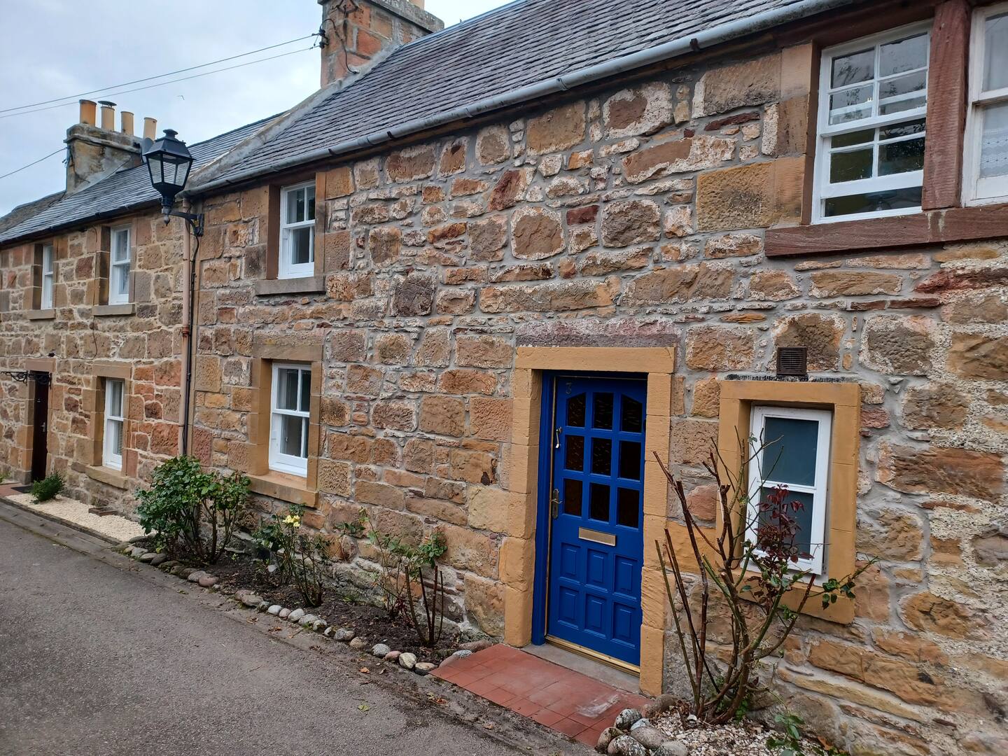 Appletree Cottage