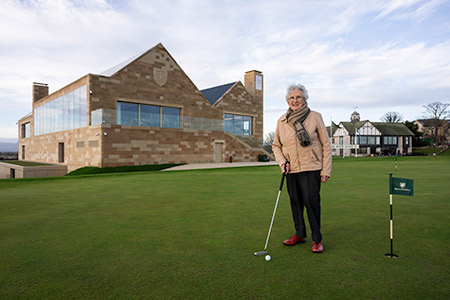 Christine Murray