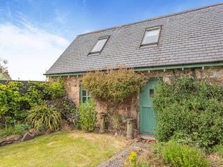 Cosy Cottage