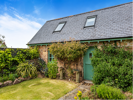 Cosy Cottage